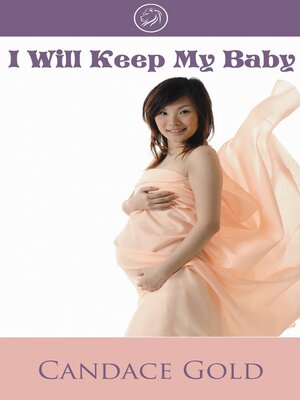 cover image of I Will Keep My Baby